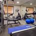 Salle de sport