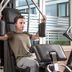 Salle de sport
