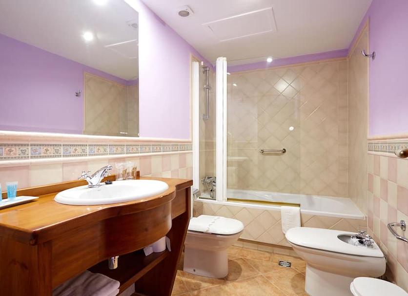 Salle de bain Photo