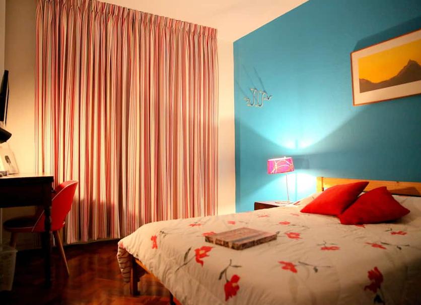 Chambre Photo