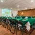 Espace de conférence