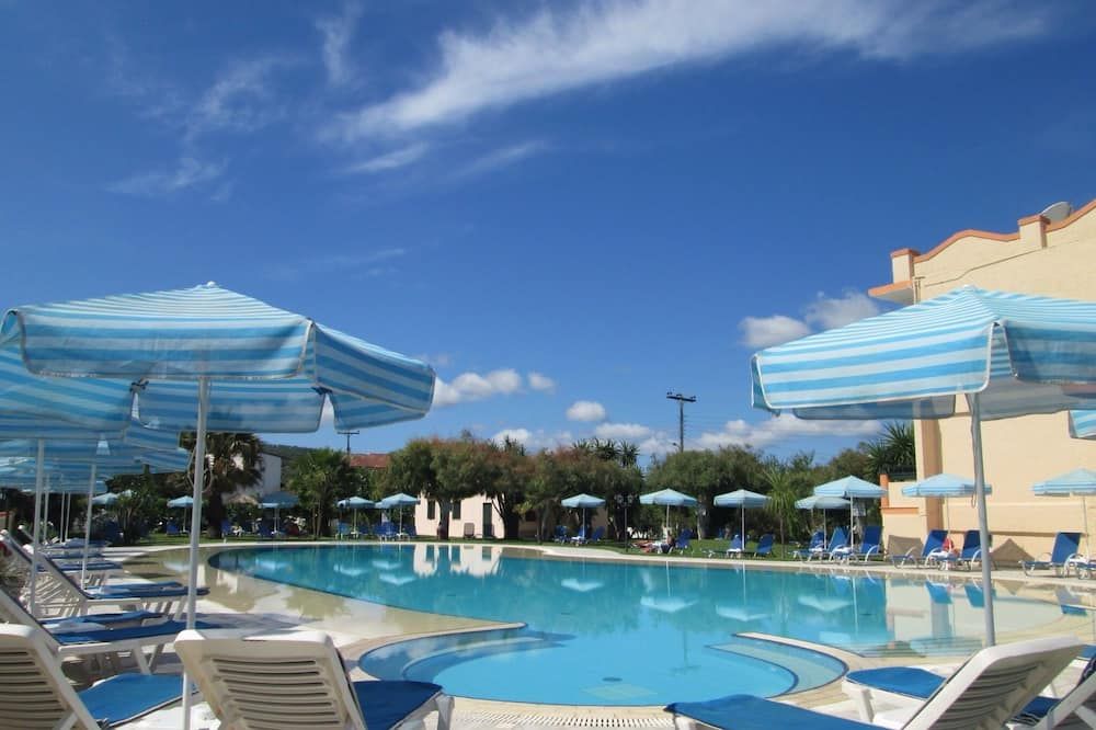 Piscine Photo