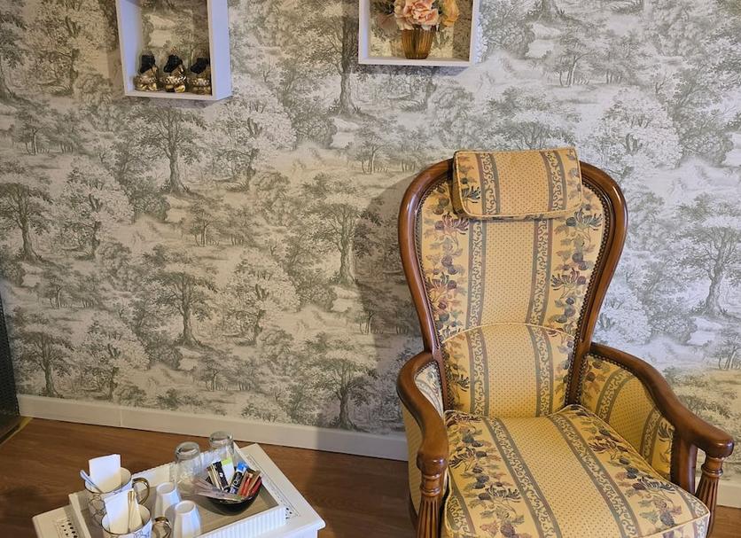 Équipements de la chambre Photo