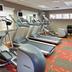 Salle de sport
