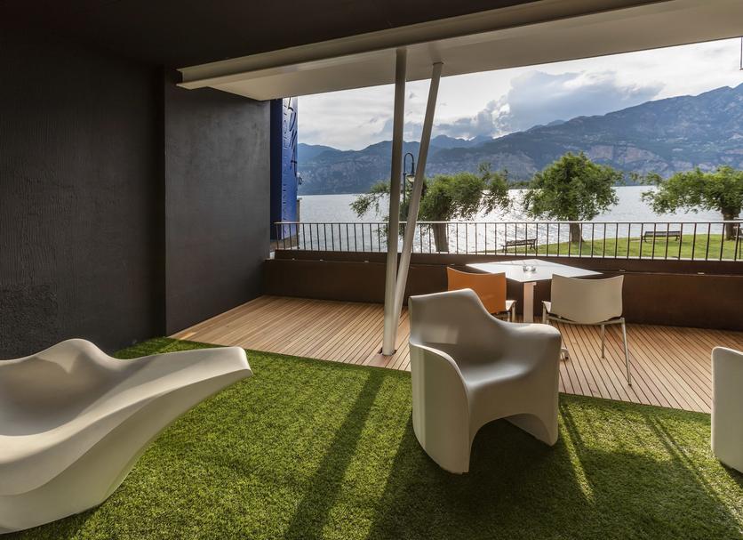 Balcon Photo