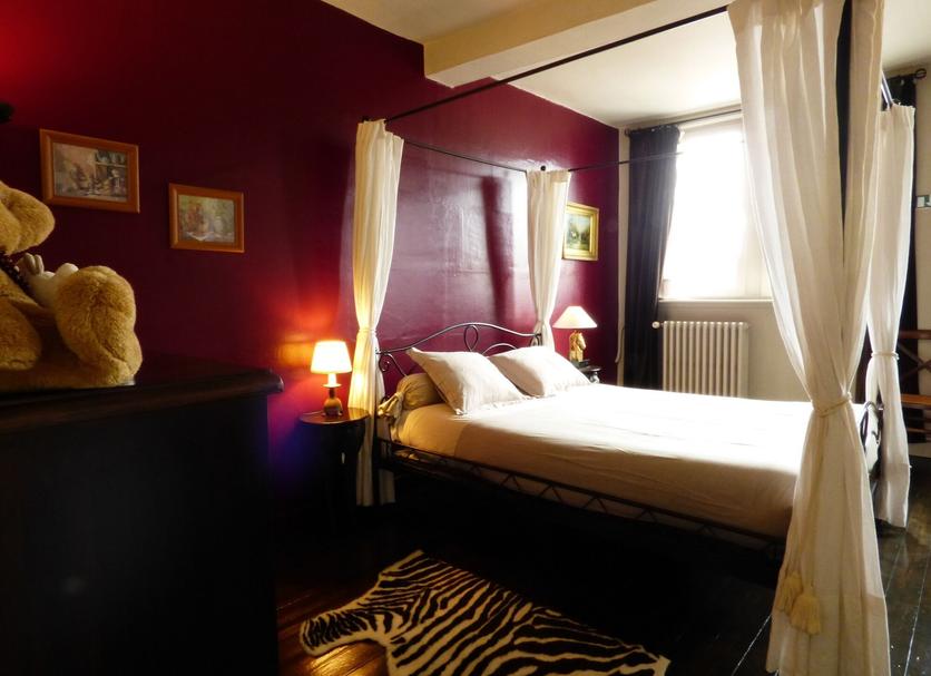 Chambre Photo