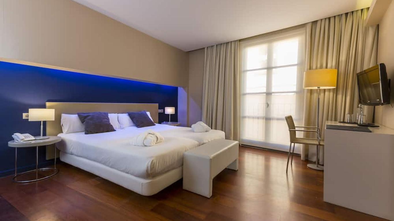 Gran Claustre Boutique Hotel
