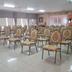 Espace de conférence