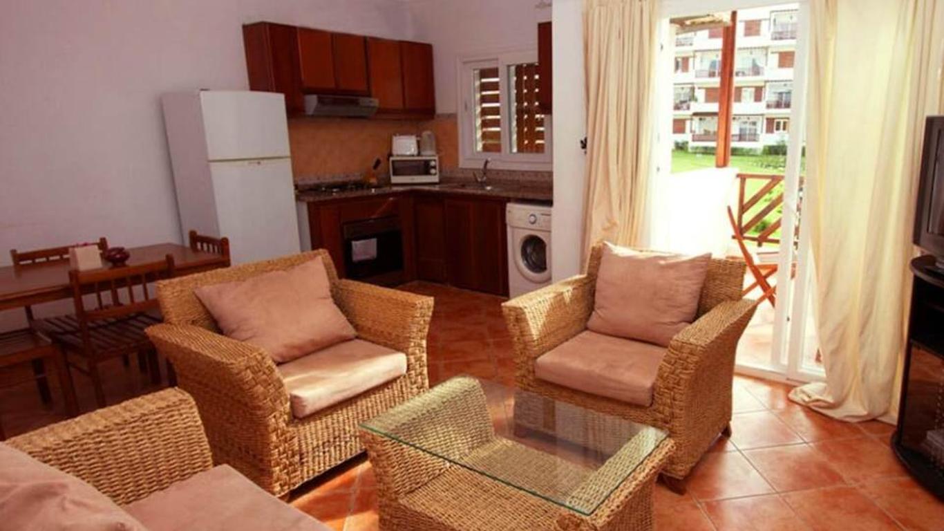 Mirador Golf Appart-hotel