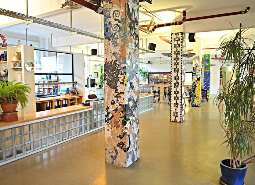 Hall d’entrée Photo