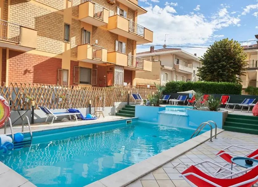 Piscine Photo