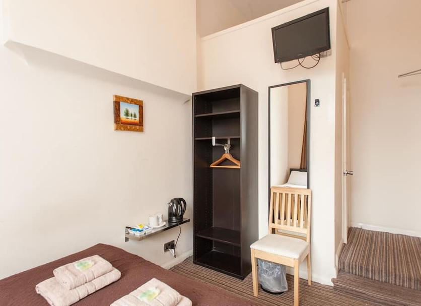 Équipements de la chambre Photo