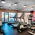 Salle de sport