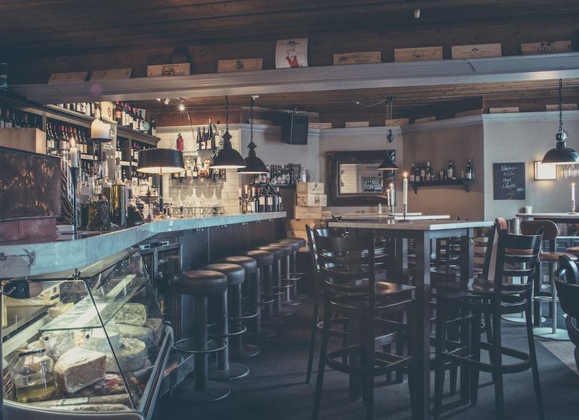 Bar Photo