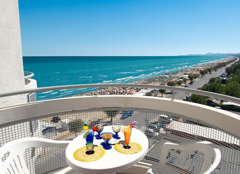 Balcon Photo