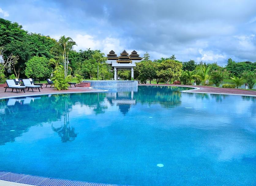 Piscine Photo