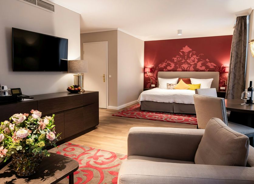 Chambre Photo