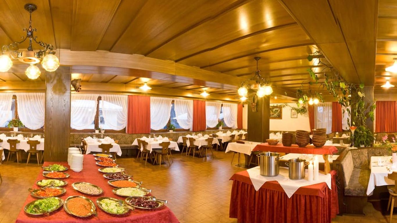 Hotel Pider