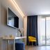 Équipements de la chambre