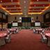 Salle de banquet