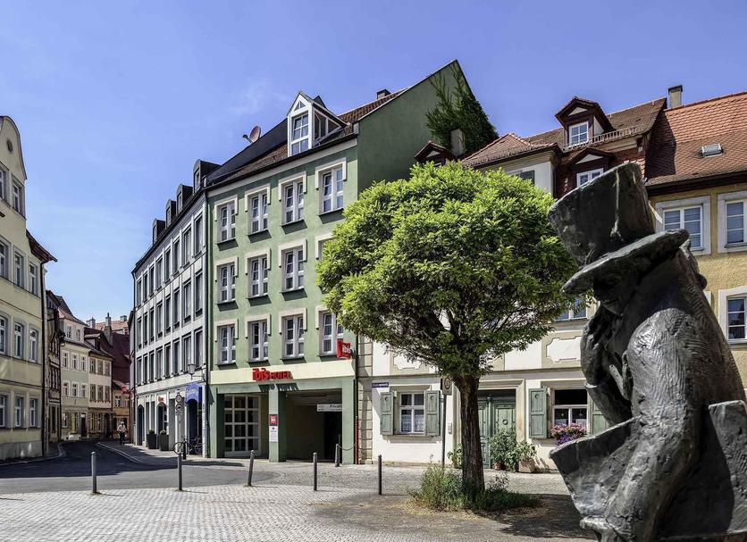 Bâtiment Photo
