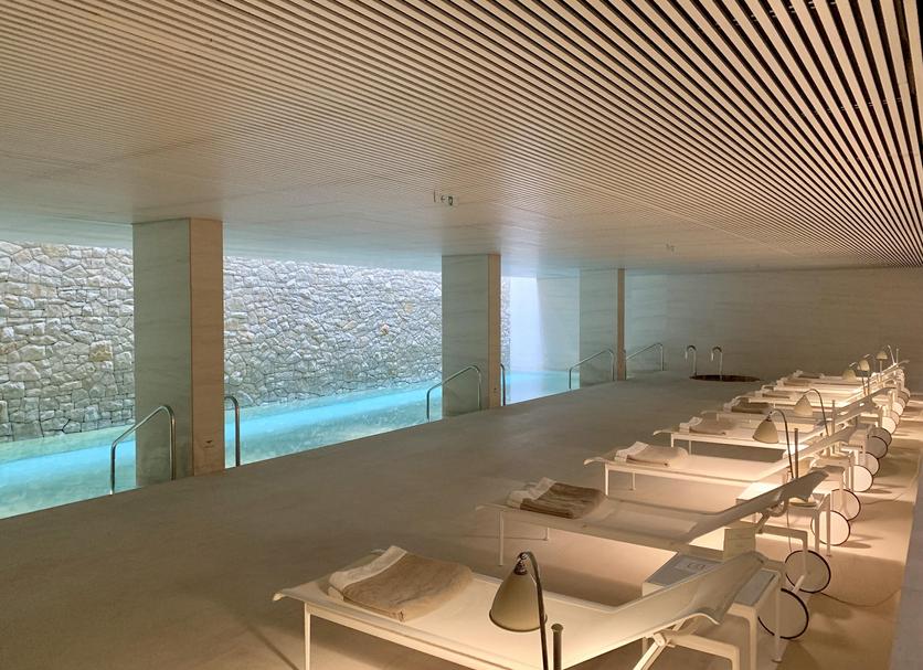 Salle de sport Photo