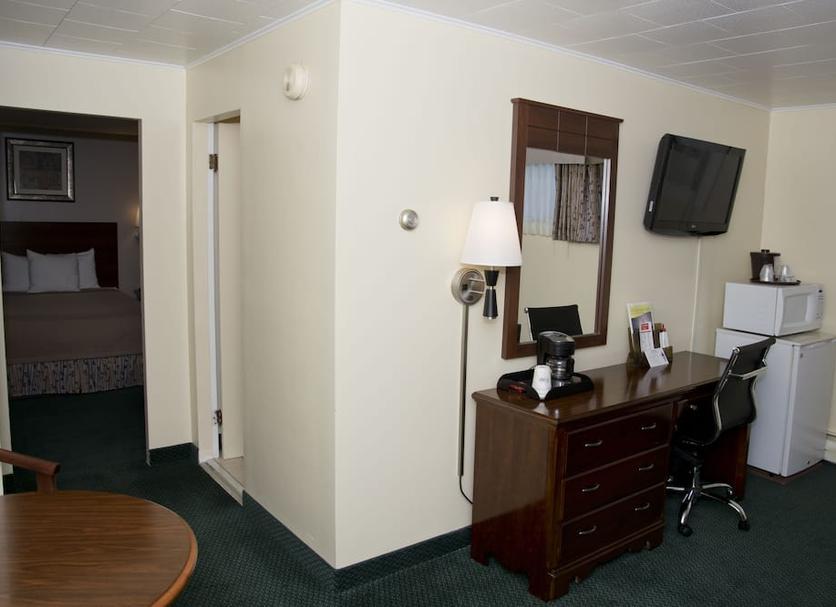 Équipements de la chambre Photo