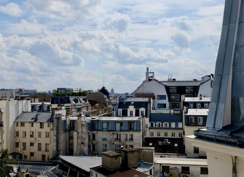 Extérieur Photo