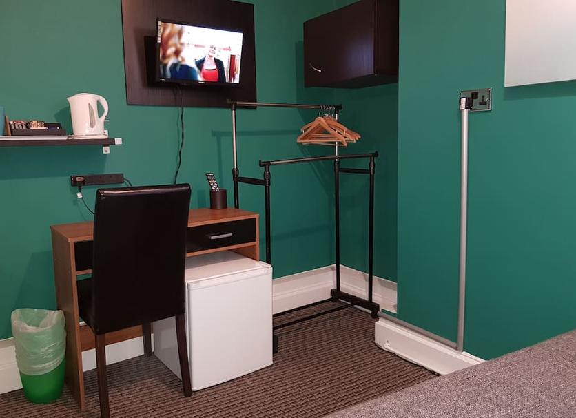 Équipements de la chambre Photo