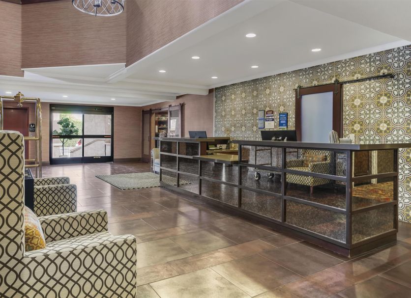 Hall d’entrée Photo