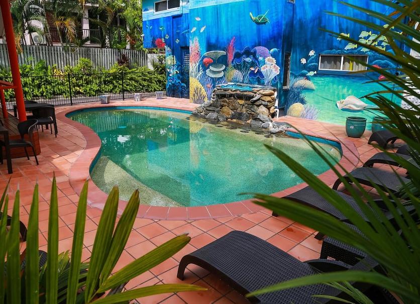 Piscine Photo