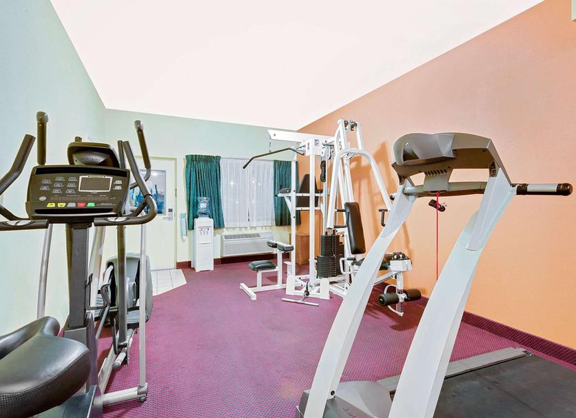 Salle de sport Photo