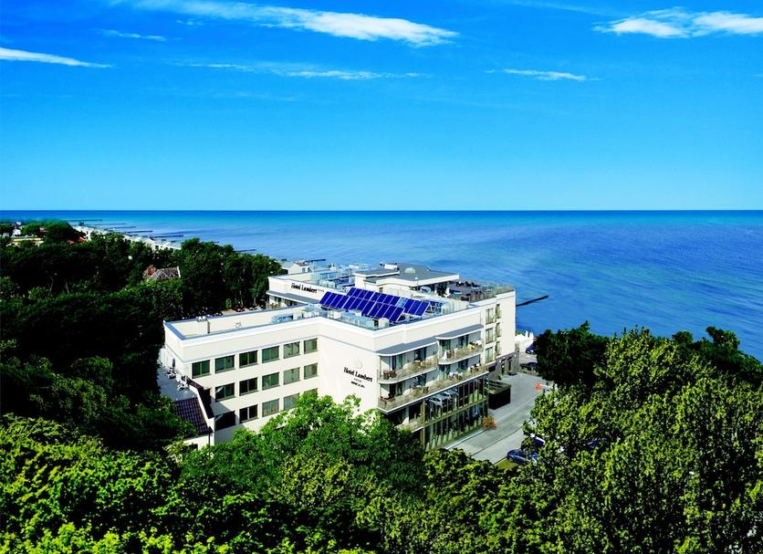 Bâtiment Photo
