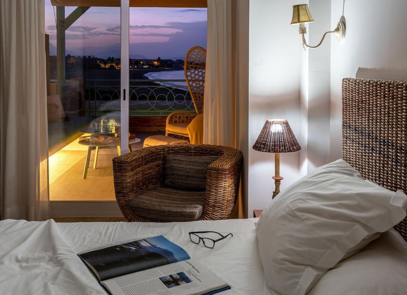 Équipements de la chambre Photo