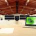 Espace de conférence