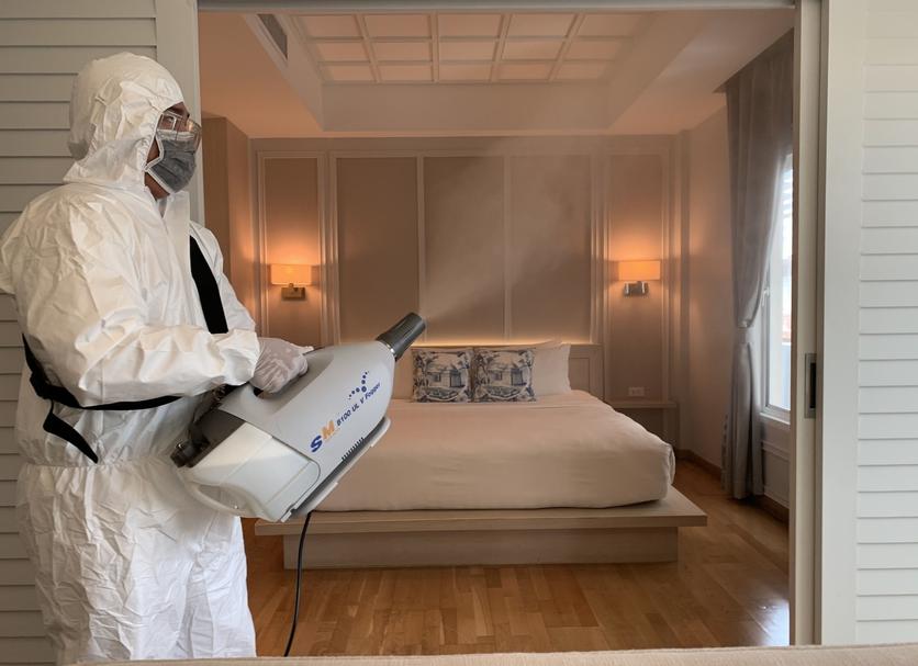 Chambre Photo