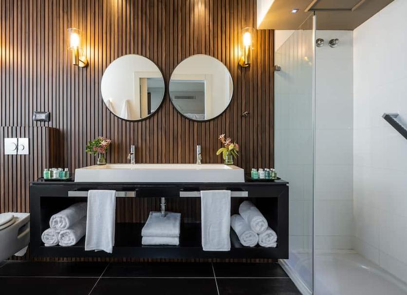 Salle de bain Photo