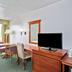 Équipements de la chambre
