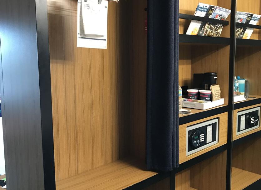 Équipements de la chambre Photo