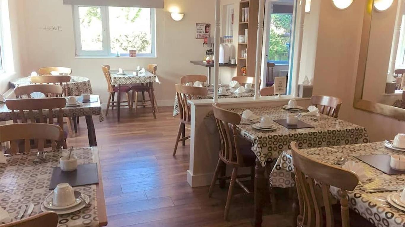 Sunnymeade Guest House