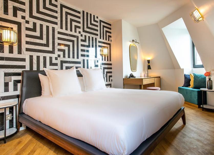 Chambre Photo