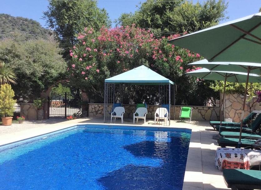 Piscine Photo