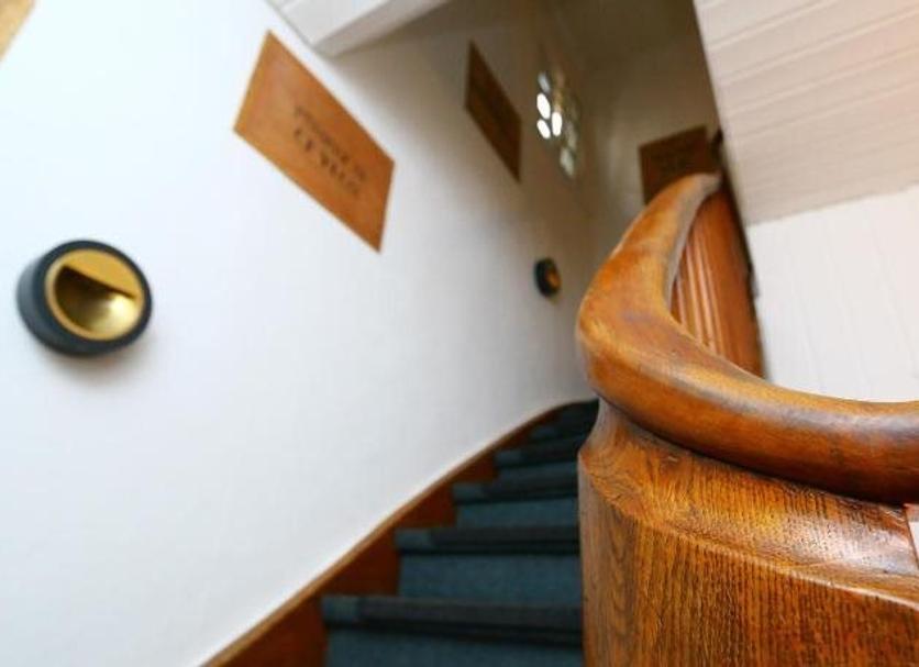 Escalier Photo