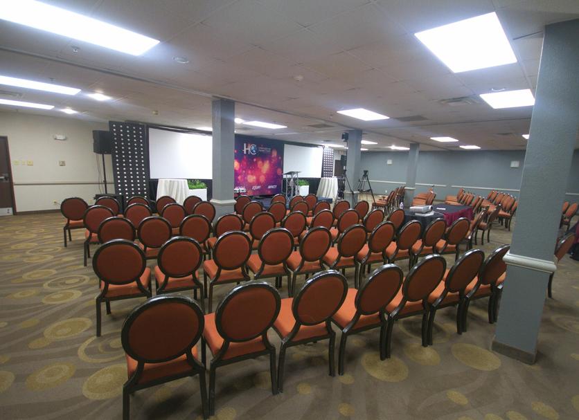 Espace de conférence Photo