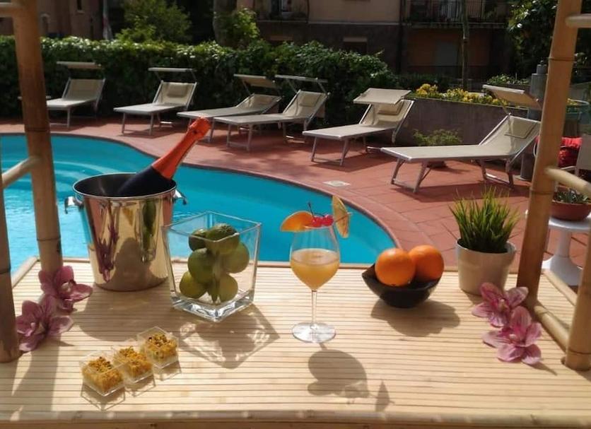 Piscine Photo