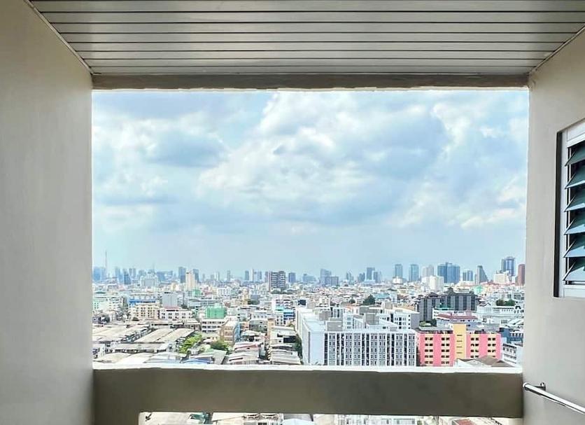 Balcon Photo