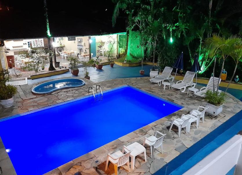 Piscine Photo