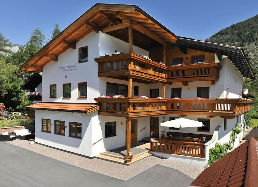 Bâtiment Photo