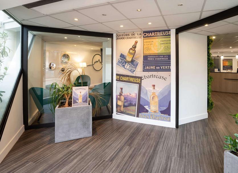 Hall d’entrée Photo