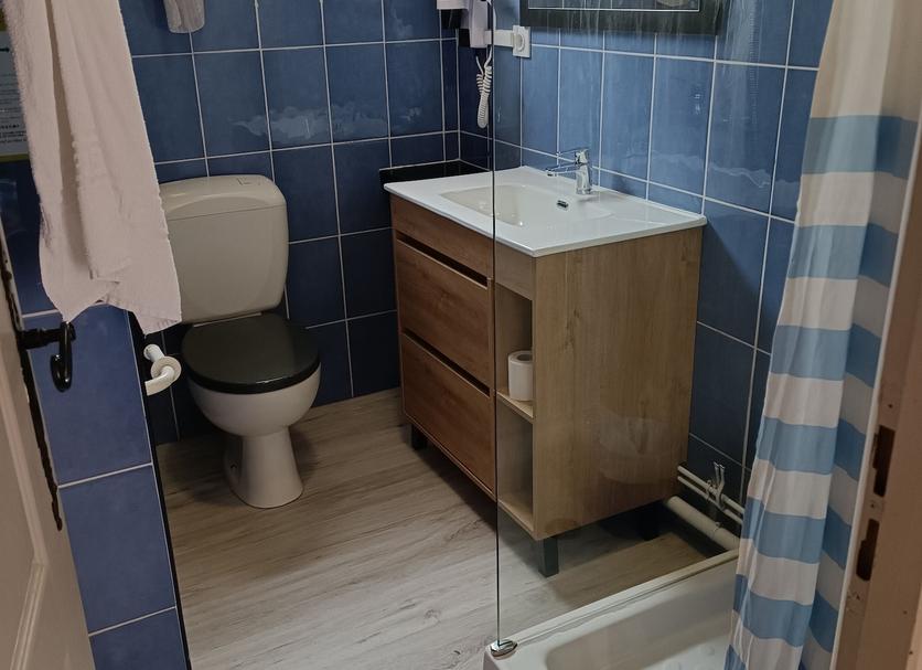 Salle de bain Photo